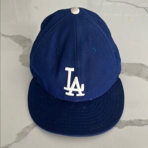 Official Dodger Baseball Cap